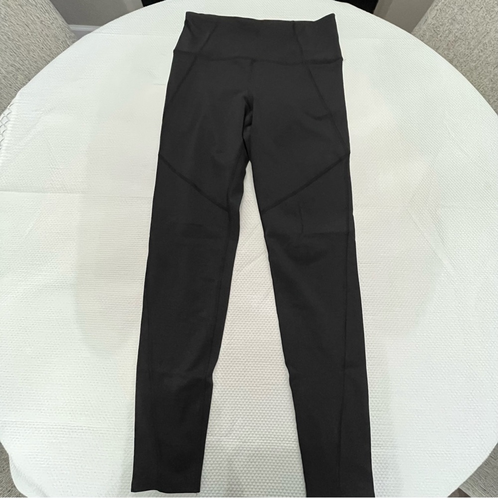JoyLab Women's Charcoal High-Waisted Leggings